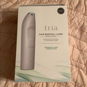 Tria Precision Hair Removal Laser